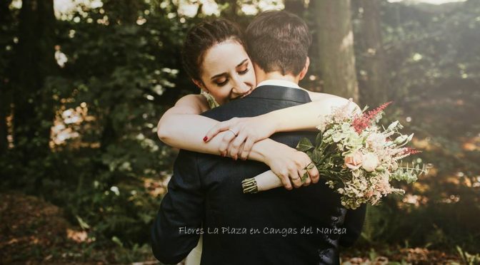 Boda de Rocío, me encanta