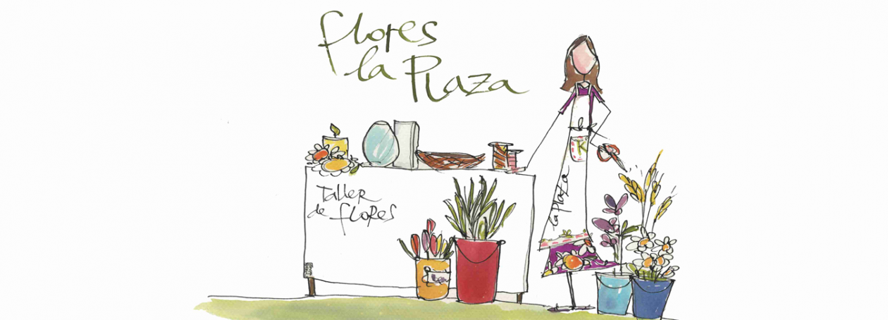 FLORES LA PLAZA. Teléfono 985 811 511  /  Consultar existencias de flor y planta natural antes de realizar pedido