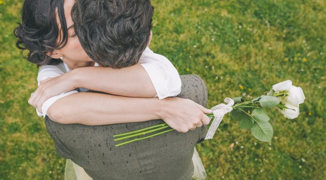 Flores para bodas mágicas