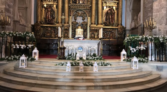 Basílica de Cangas del Narcea