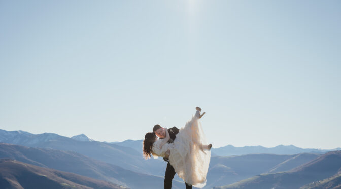 Boda en el Acebo