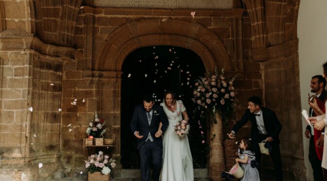 ARANCHA Y RAUL